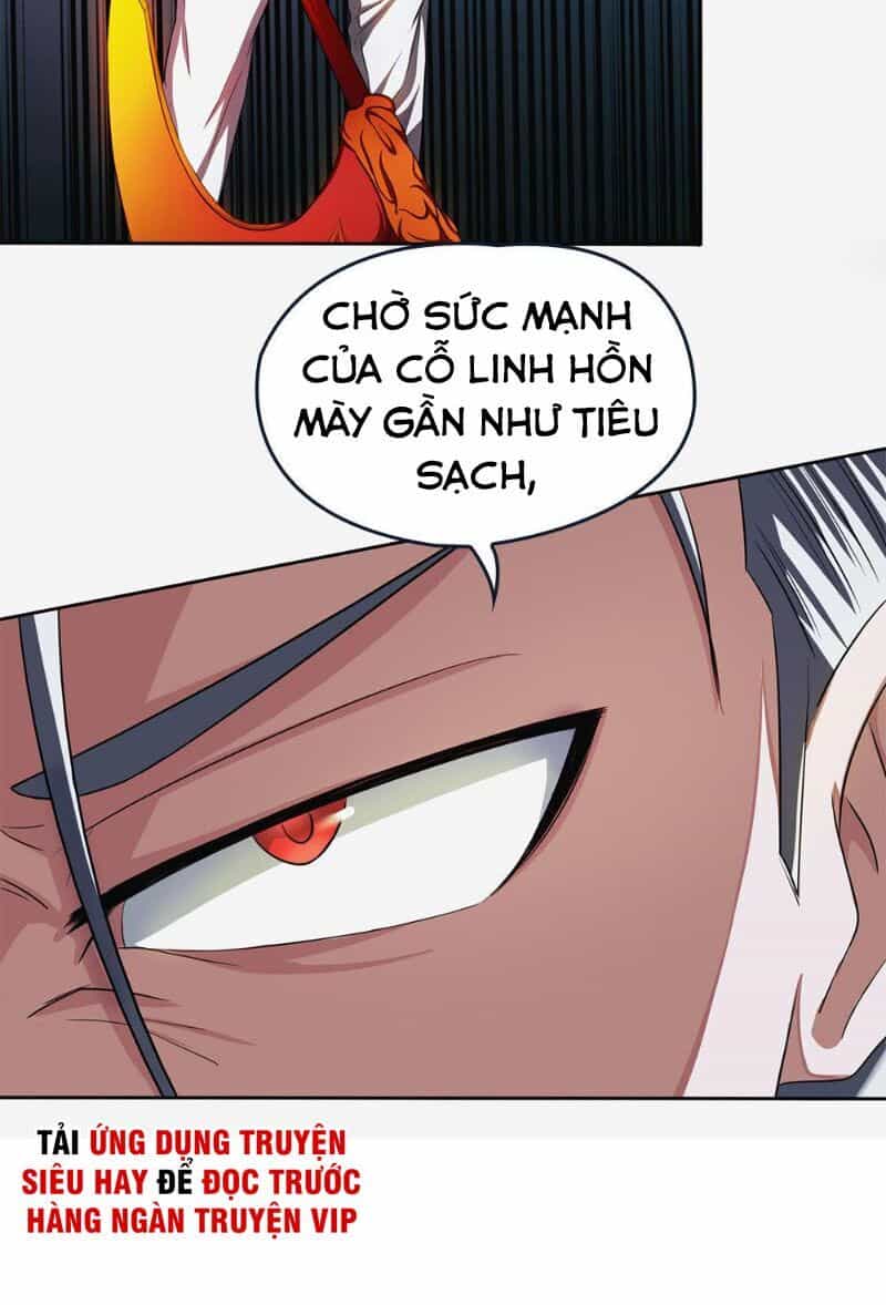 Bạn Gái Tôi Không Phải Người - Chương 41 - ảnh 31