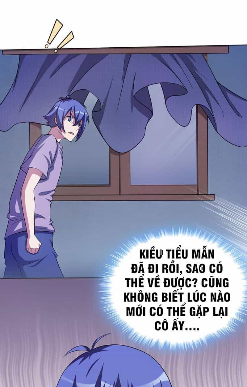 Bạn Gái Tôi Không Phải Người - Chương 50 - ảnh 13