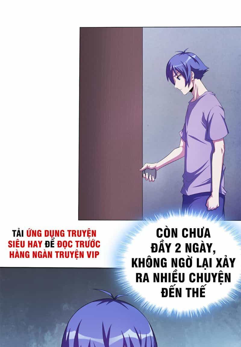 Bạn Gái Tôi Không Phải Người - Chương 50 - ảnh 7