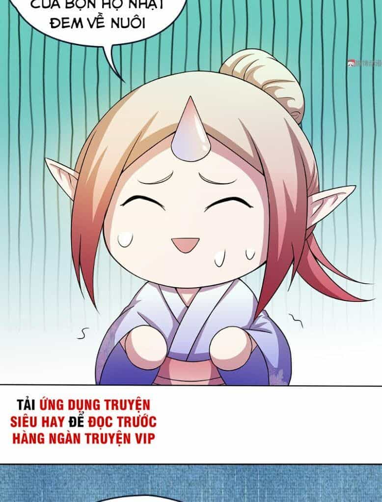 Bạn Gái Tôi Không Phải Người - Chương 54 - ảnh 25