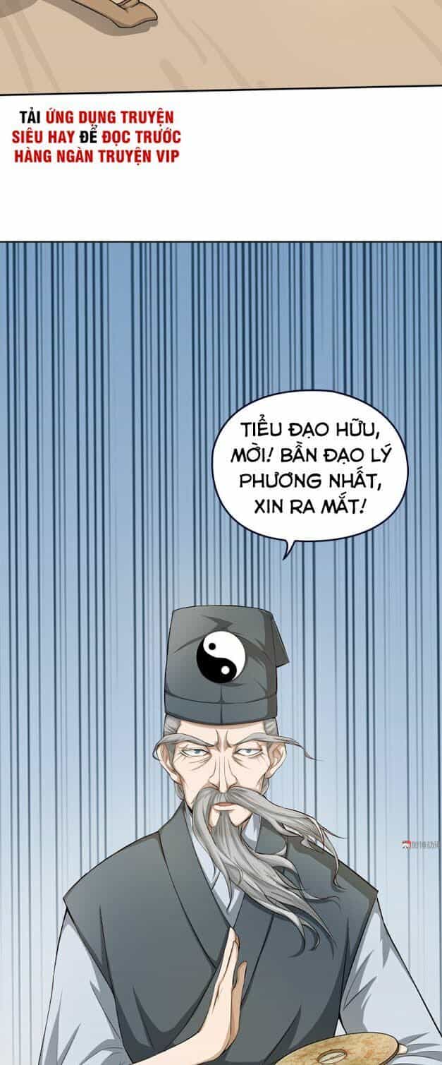 Bạn Gái Tôi Không Phải Người - Chương 57 - ảnh 30