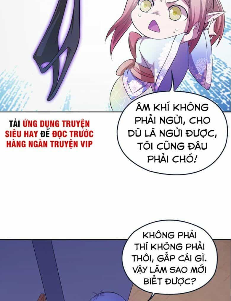 Bạn Gái Tôi Không Phải Người - Chương 59 - ảnh 11