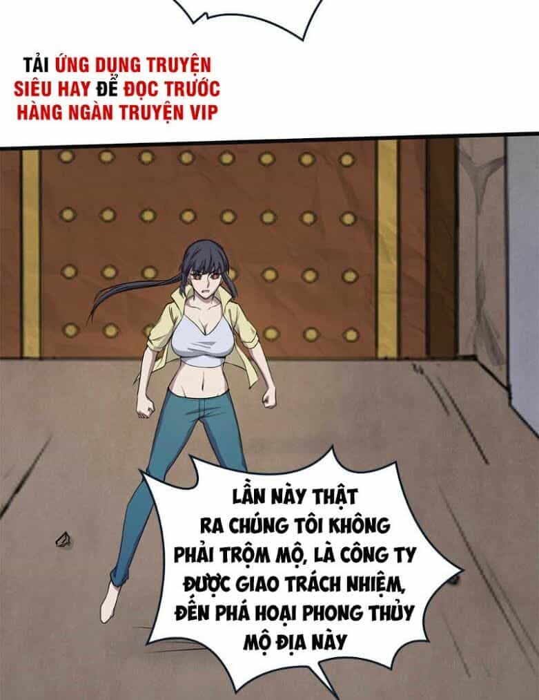 Bạn Gái Tôi Không Phải Người - Chương 66 - ảnh 13