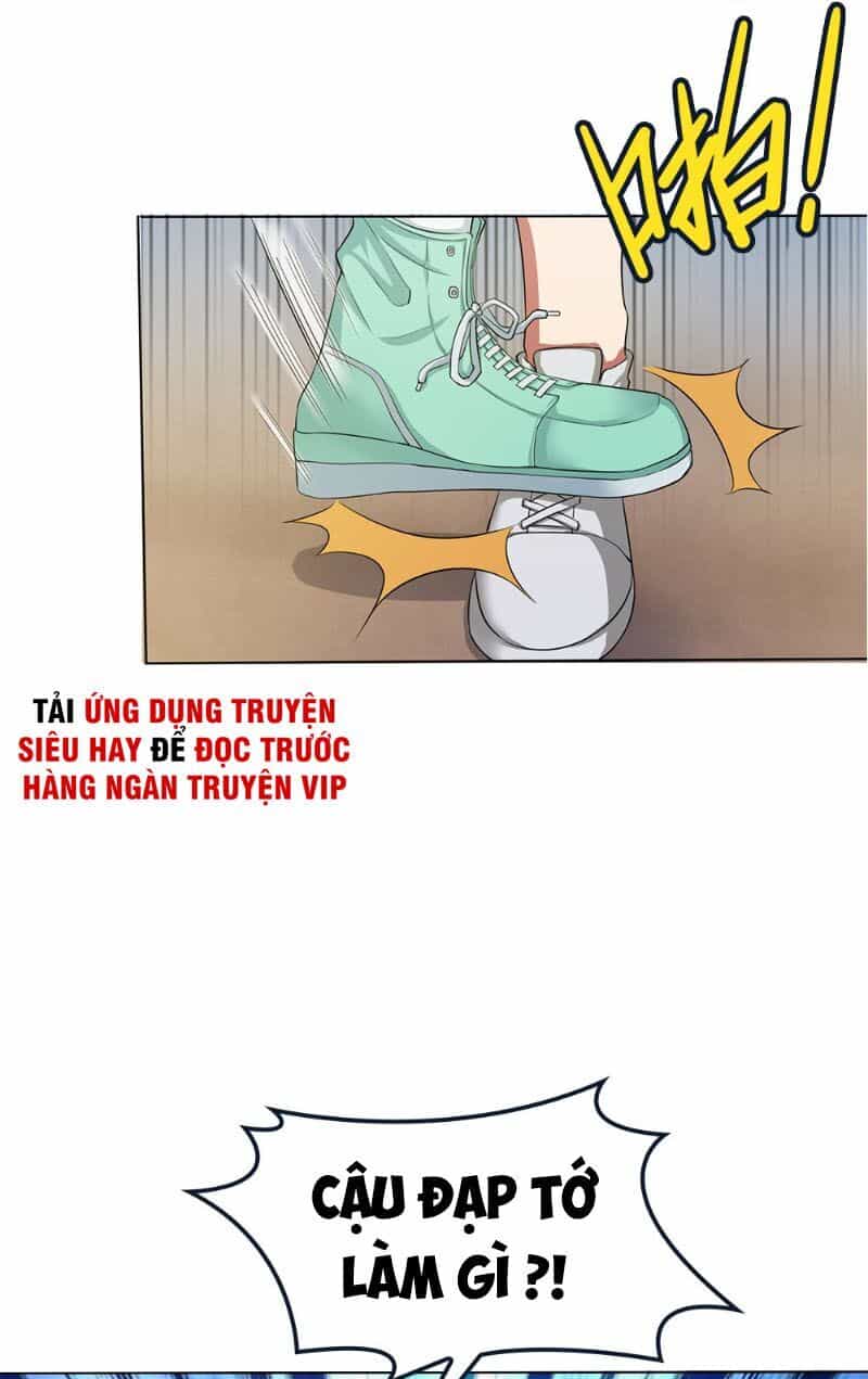 Bạn Gái Tôi Không Phải Người - Chương 70 - ảnh 15