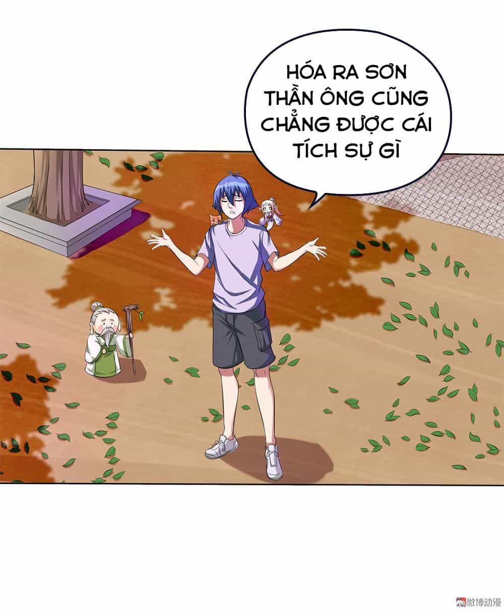 Bạn Gái Tôi Không Phải Người - Chương 74 - ảnh 21