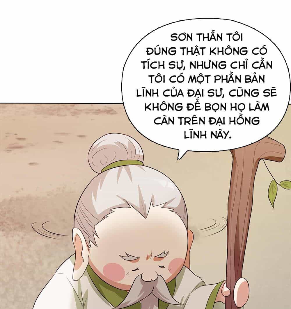 Bạn Gái Tôi Không Phải Người - Chương 74 - ảnh 22