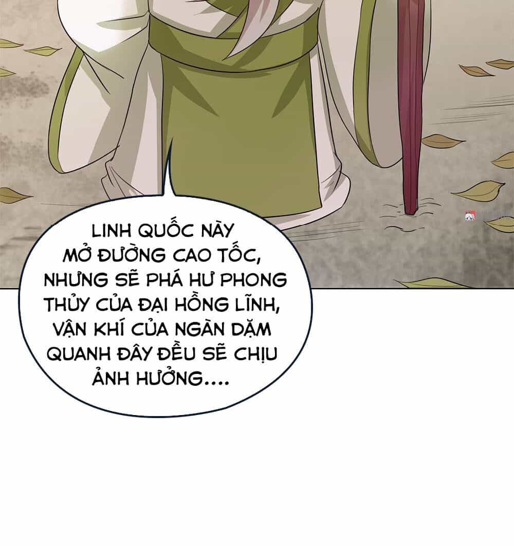 Bạn Gái Tôi Không Phải Người - Chương 74 - ảnh 23