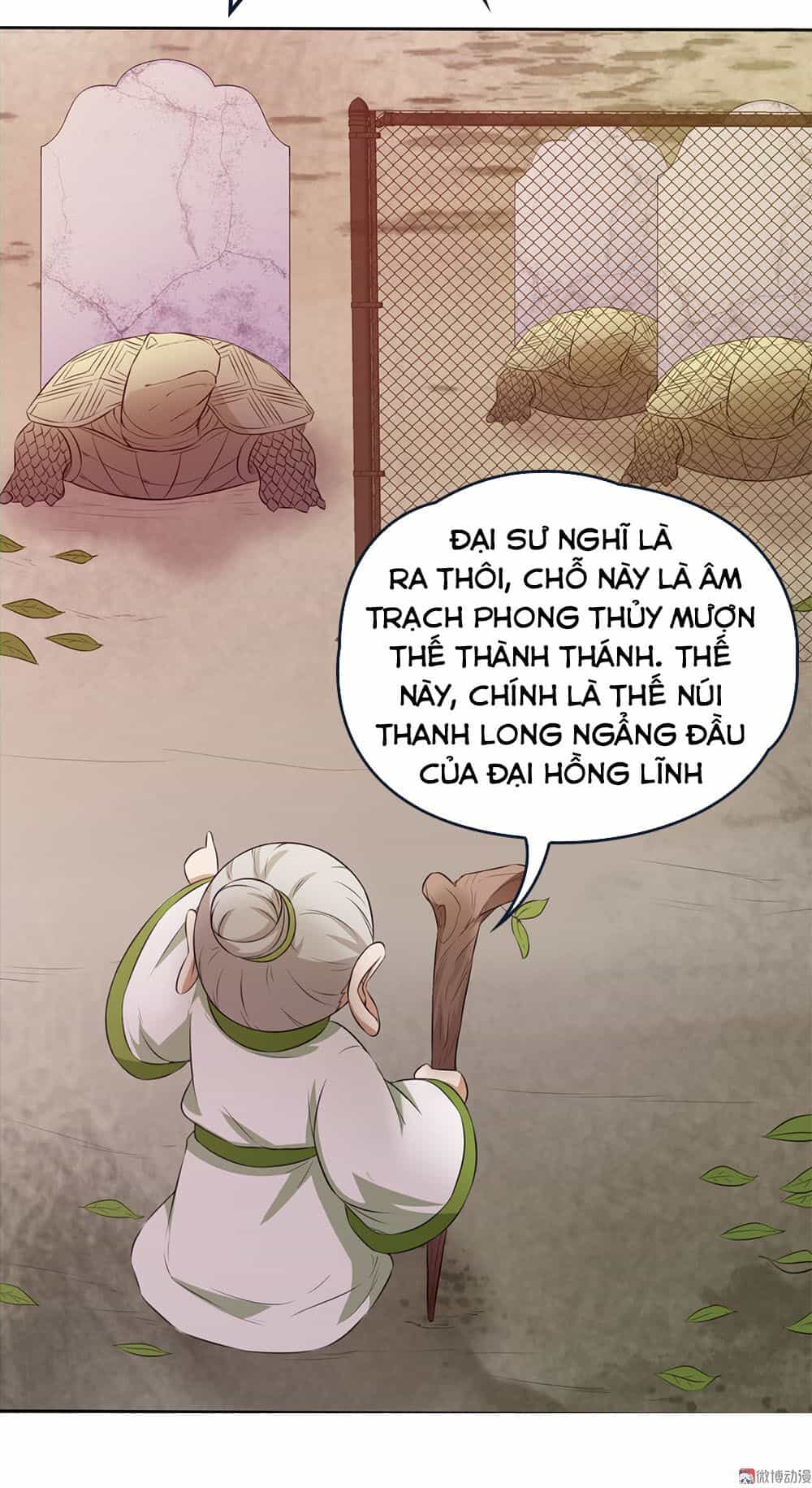 Bạn Gái Tôi Không Phải Người - Chương 74 - ảnh 25