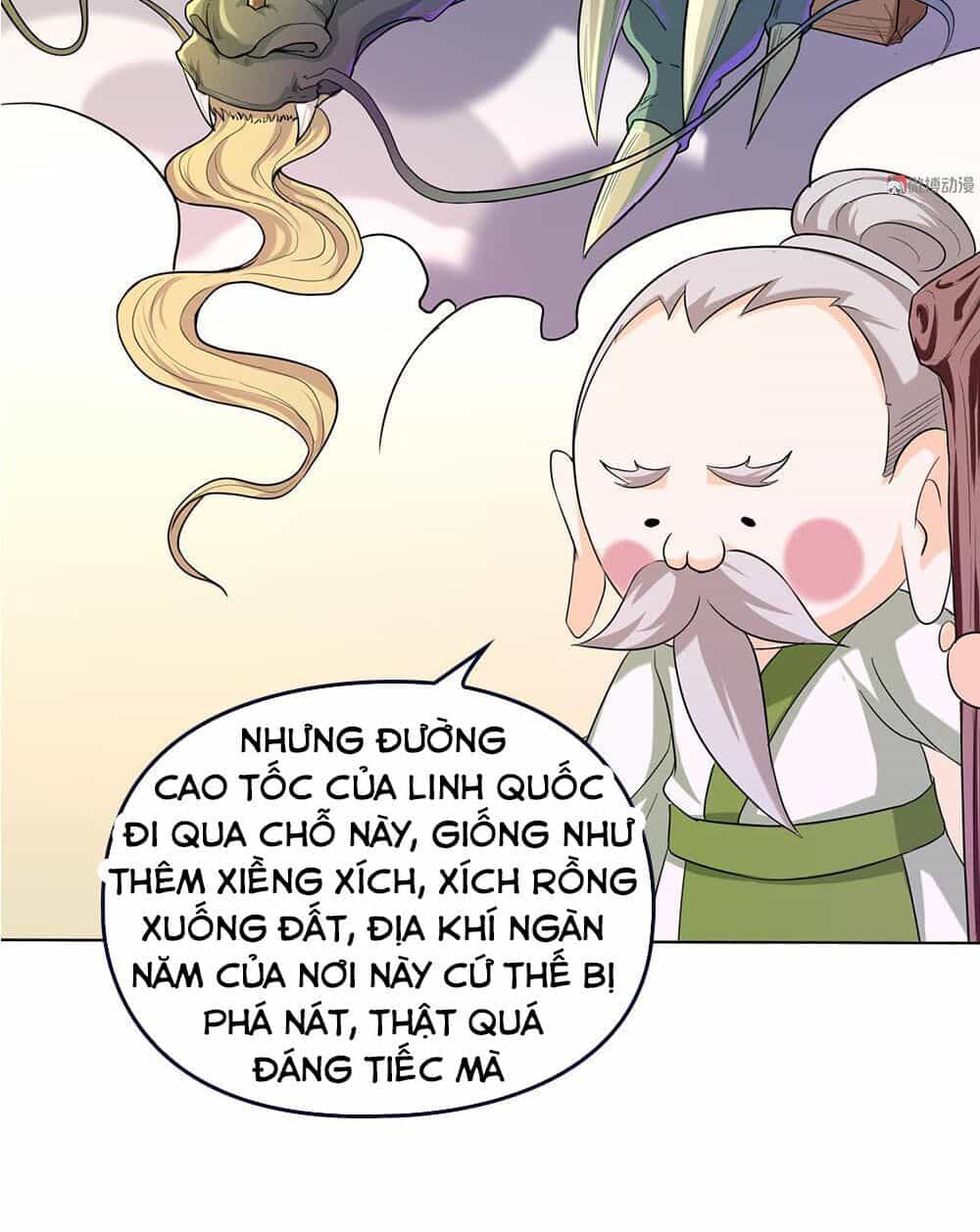Bạn Gái Tôi Không Phải Người - Chương 74 - ảnh 27