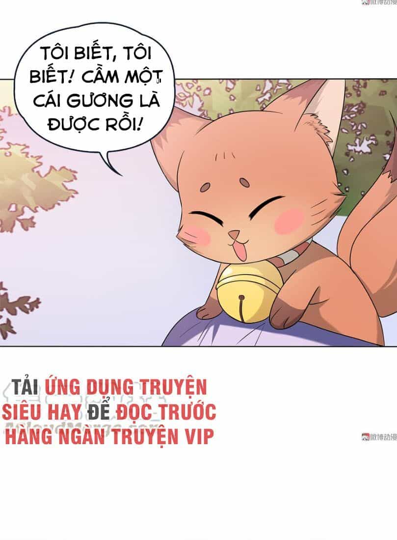 Bạn Gái Tôi Không Phải Người - Chương 75 - ảnh 16