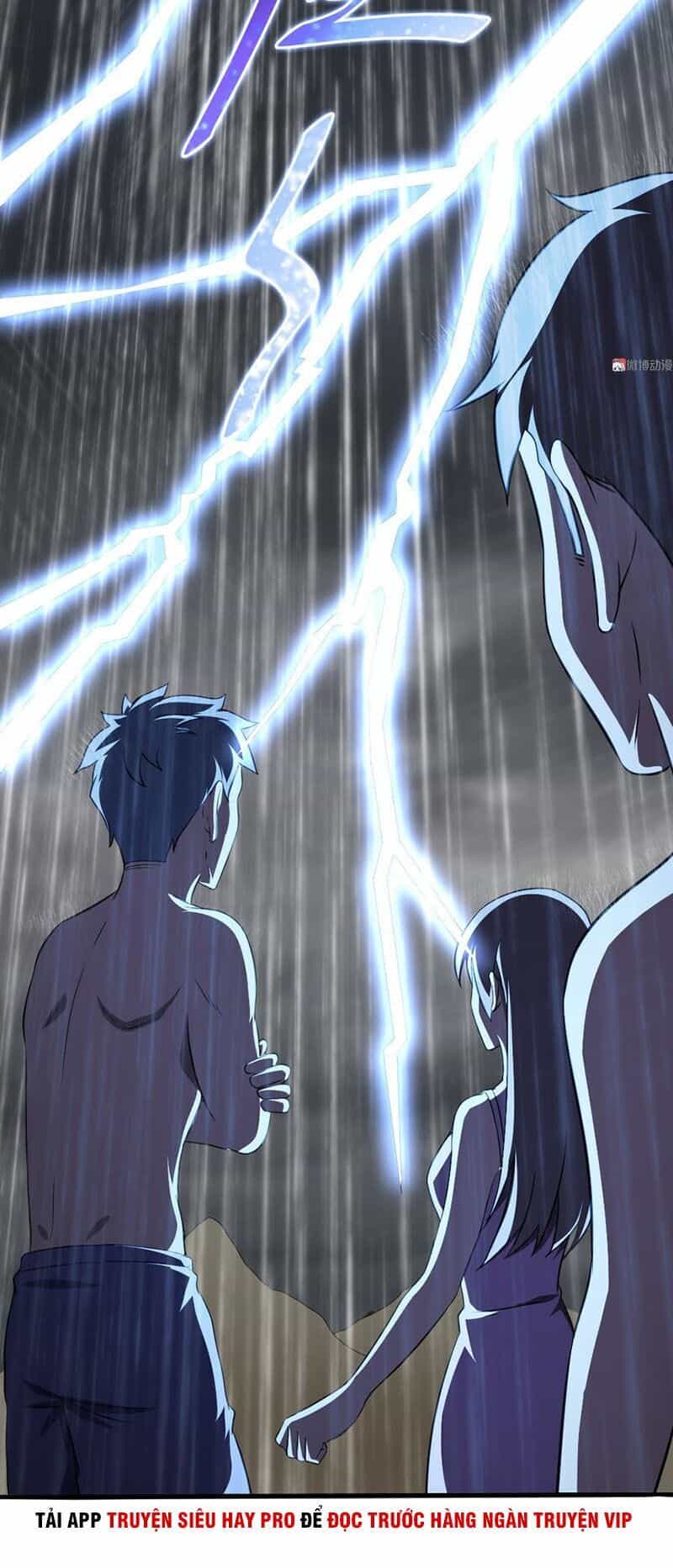 Bạn Gái Tôi Không Phải Người - Chương 86 - ảnh 16