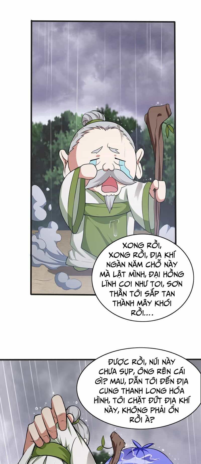 Bạn Gái Tôi Không Phải Người - Chương 87 - ảnh 13