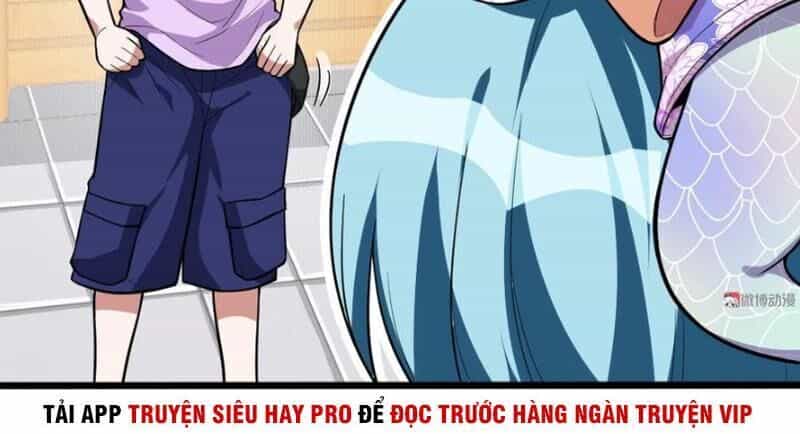 Bạn Gái Tôi Không Phải Người - Chương 93 - ảnh 14