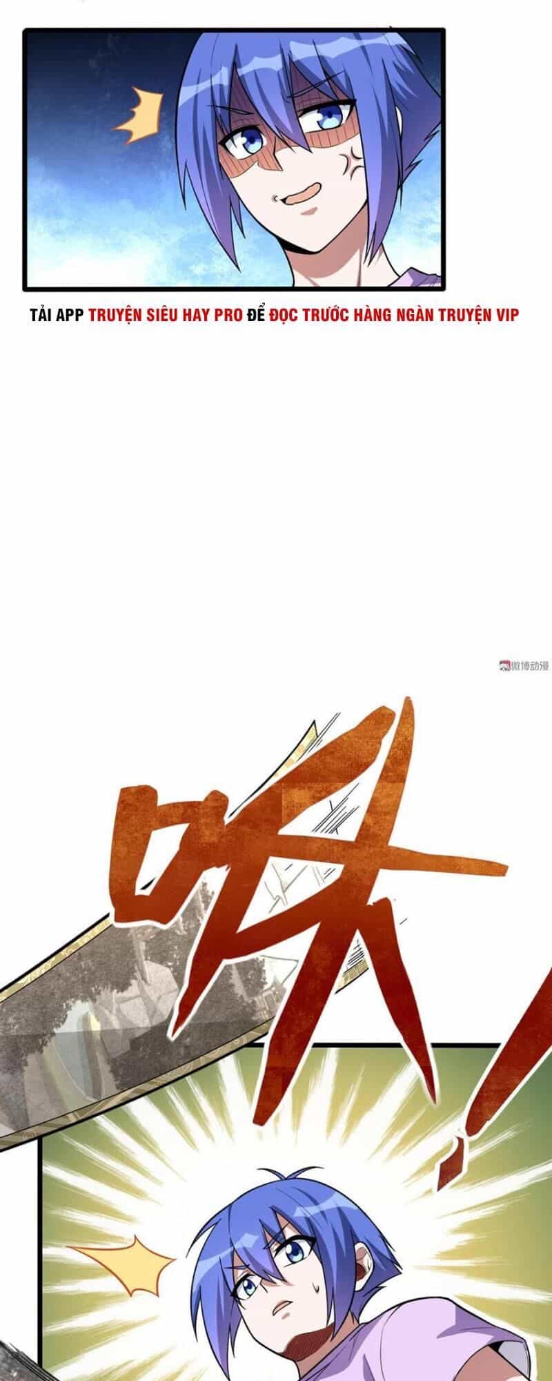 Bạn Gái Tôi Không Phải Người - Chương 93 - ảnh 15