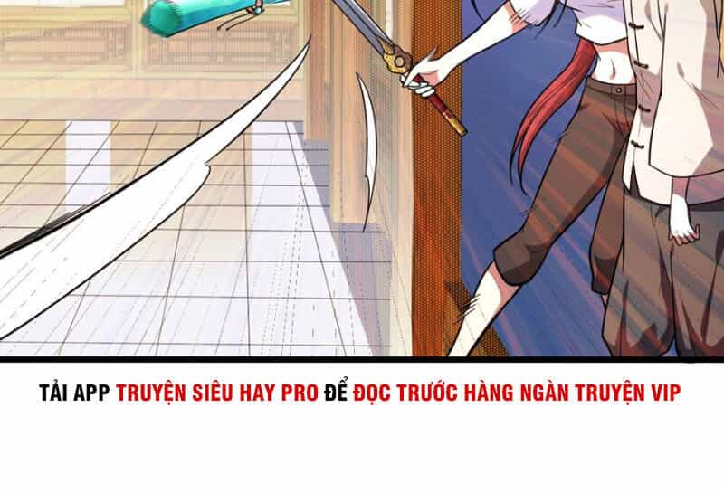 Bạn Gái Tôi Không Phải Người - Chương 95 - ảnh 24