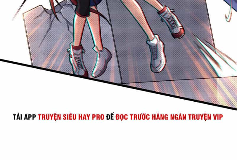 Bạn Gái Tôi Không Phải Người - Chương 97 - ảnh 17