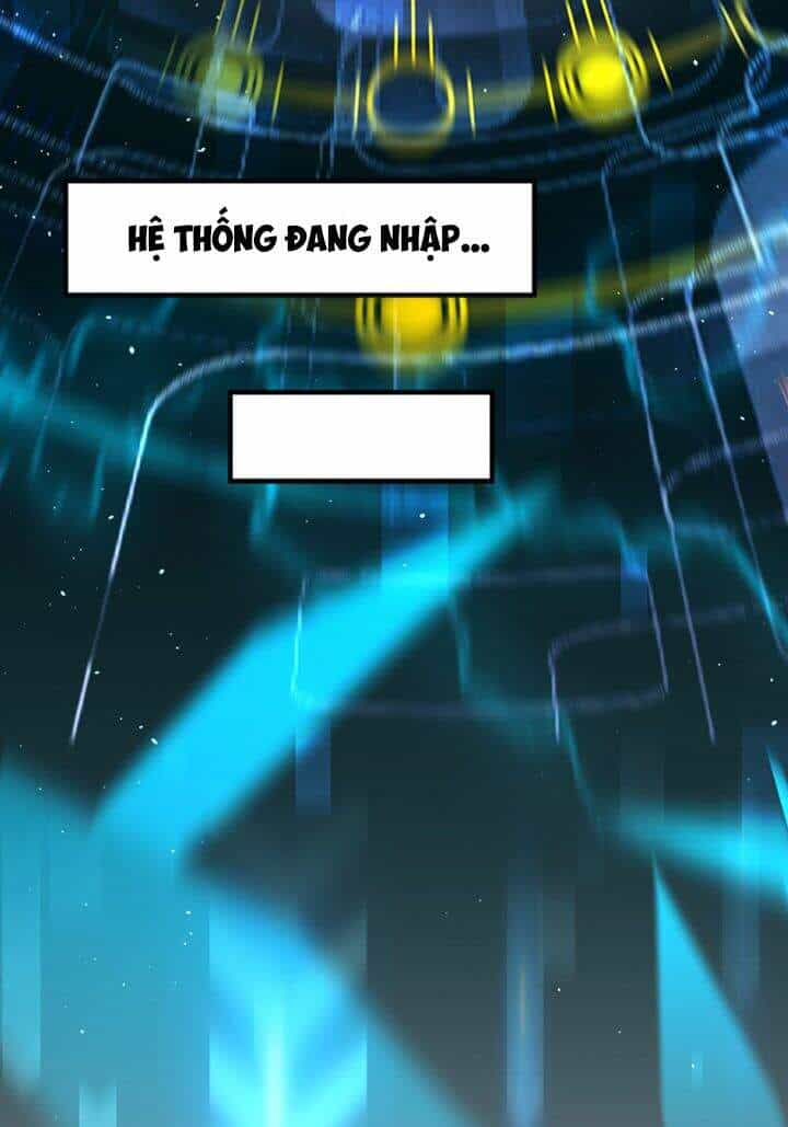 Bạn Gái Tôi Là Long Ngạo Thiên - Chương 1 - ảnh 29