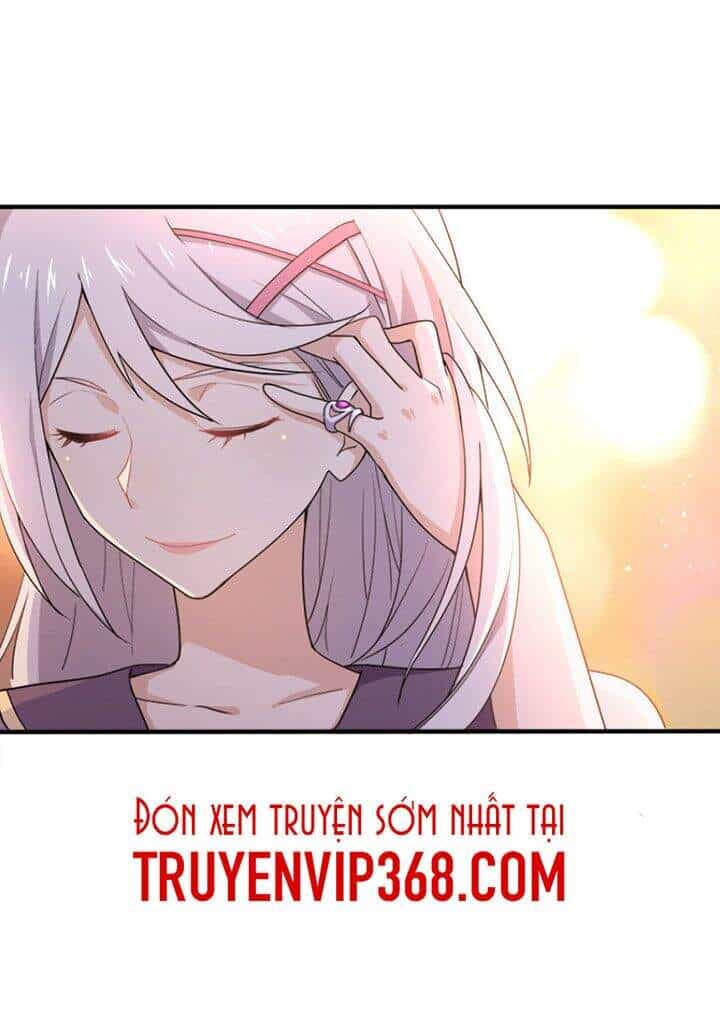 Bạn Gái Tôi Là Long Ngạo Thiên - Chương 1 - ảnh 47