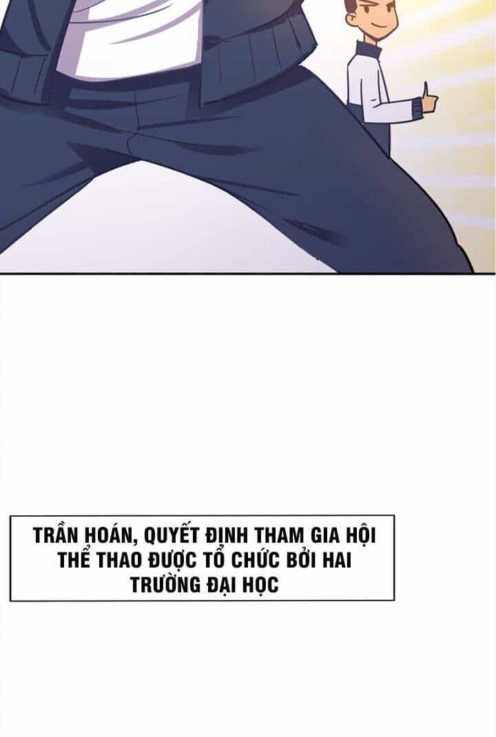 Bạn Gái Tôi Là Long Ngạo Thiên - Chương 10 - ảnh 29
