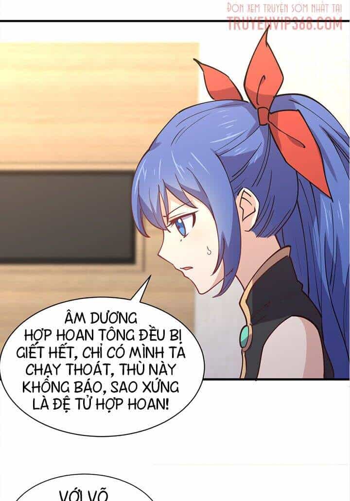 Bạn Gái Tôi Là Long Ngạo Thiên - Chương 10 - ảnh 37