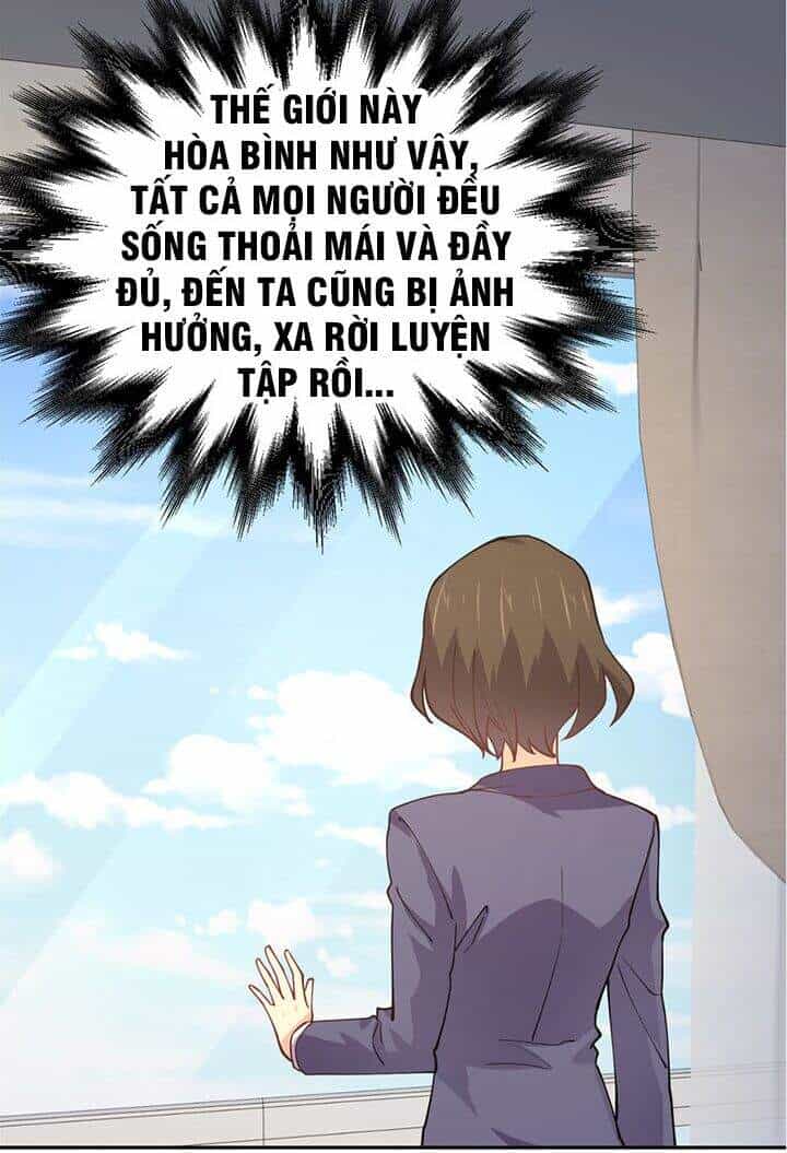Bạn Gái Tôi Là Long Ngạo Thiên - Chương 10 - ảnh 60