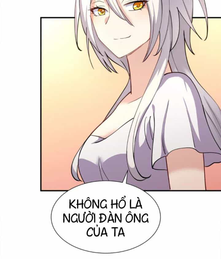 Bạn Gái Tôi Là Long Ngạo Thiên - Chương 12 - ảnh 37