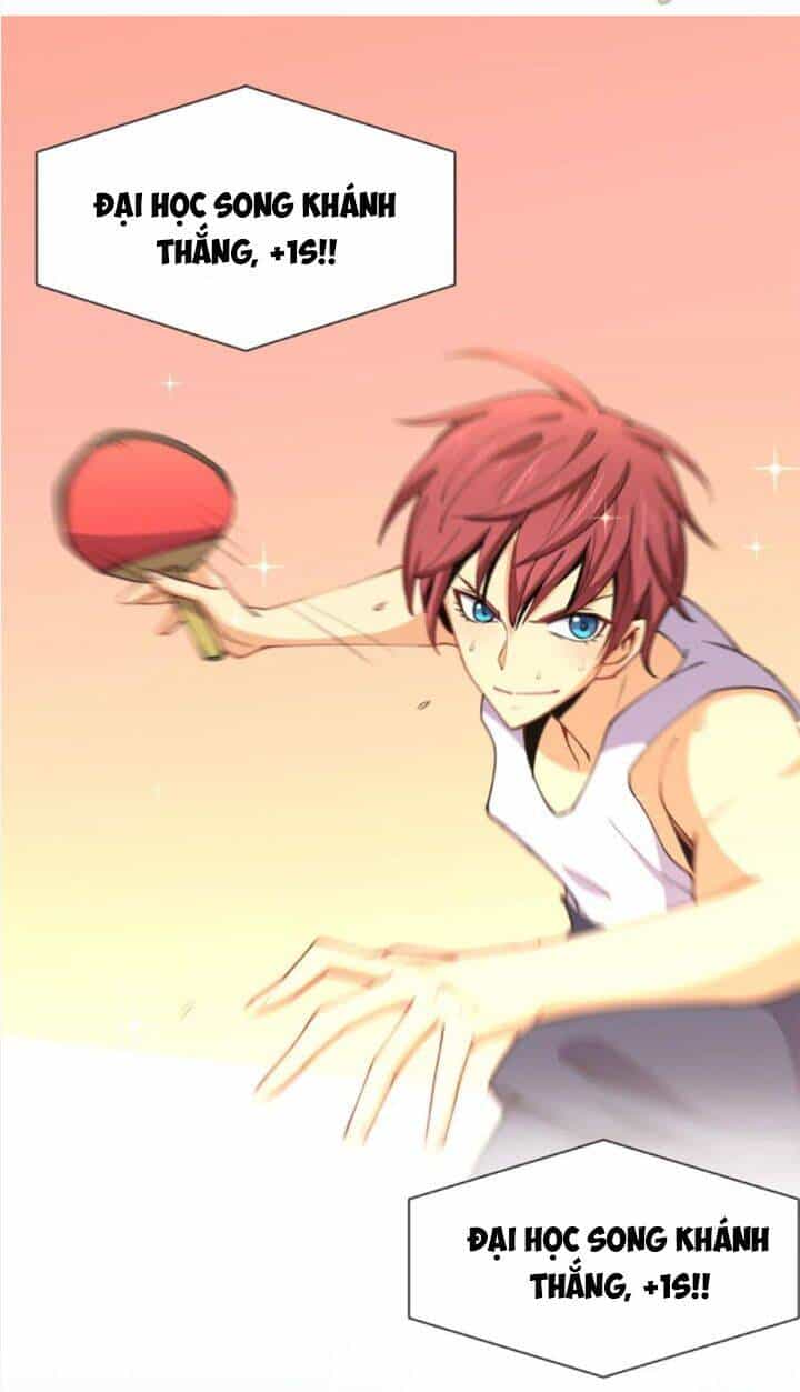 Bạn Gái Tôi Là Long Ngạo Thiên - Chương 13 - ảnh 25