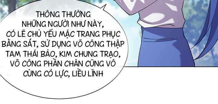 Bạn Gái Tôi Là Long Ngạo Thiên - Chương 17 - ảnh 26