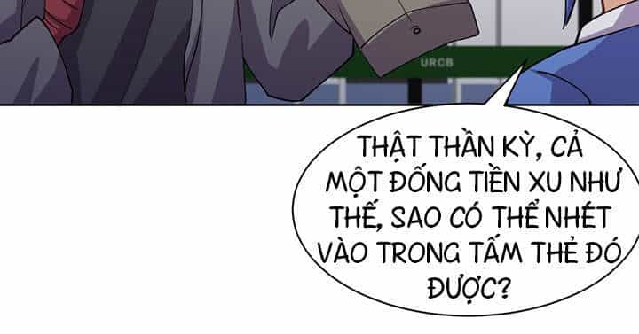 Bạn Gái Tôi Là Long Ngạo Thiên - Chương 19 - ảnh 25
