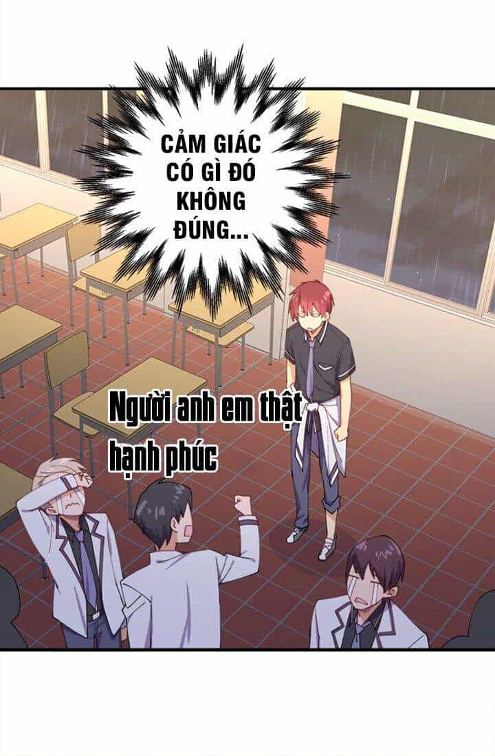 Bạn Gái Tôi Là Long Ngạo Thiên - Chương 2 - ảnh 25