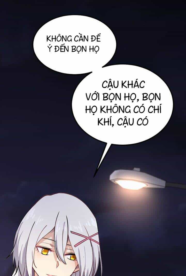 Bạn Gái Tôi Là Long Ngạo Thiên - Chương 2 - ảnh 34