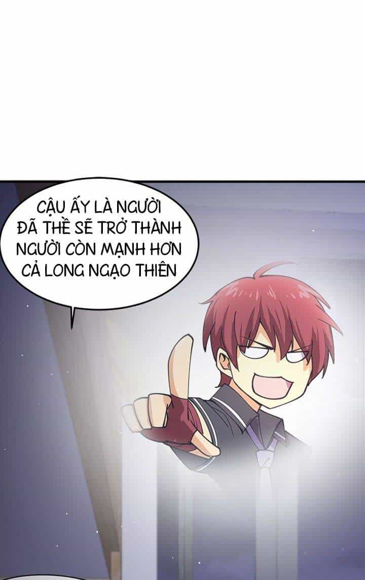 Bạn Gái Tôi Là Long Ngạo Thiên - Chương 2 - ảnh 44
