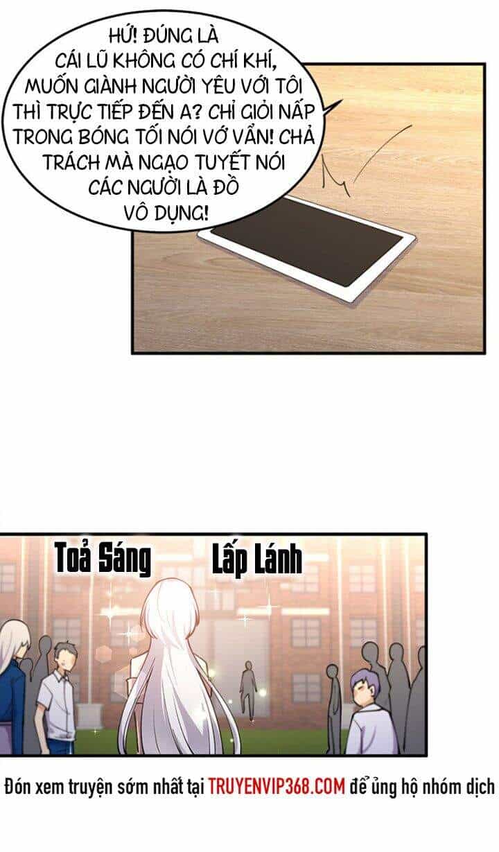 Bạn Gái Tôi Là Long Ngạo Thiên - Chương 2 - ảnh 51