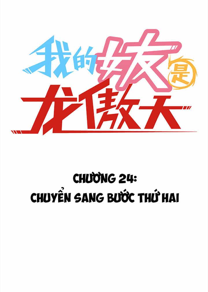 Bạn Gái Tôi Là Long Ngạo Thiên - Chương 24 - ảnh 3