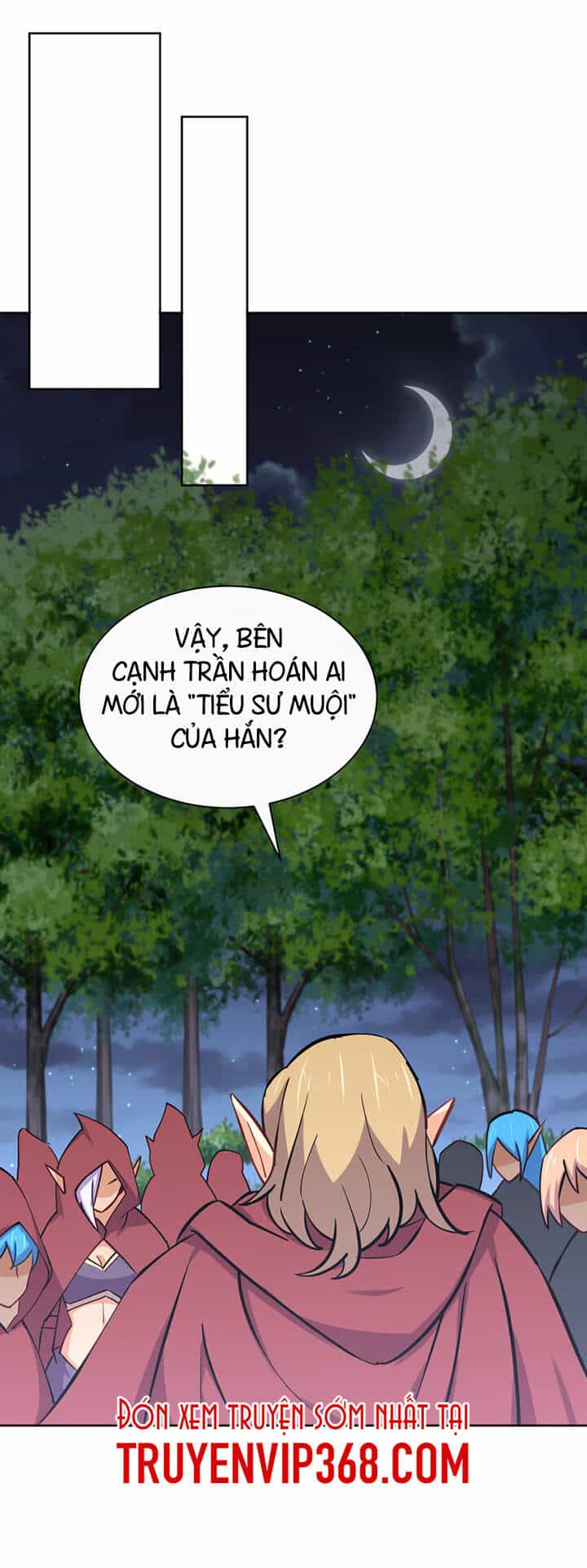 Bạn Gái Tôi Là Long Ngạo Thiên - Chương 25 - ảnh 4