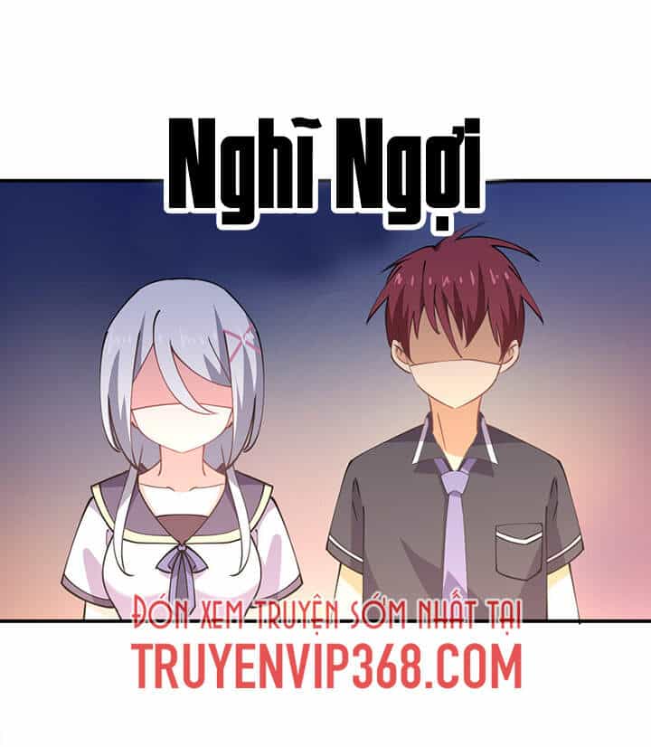Bạn Gái Tôi Là Long Ngạo Thiên - Chương 26 - ảnh 12