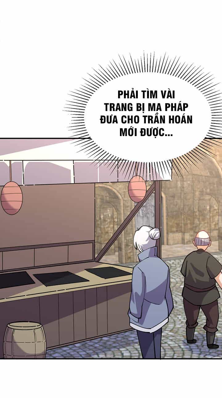 Bạn Gái Tôi Là Long Ngạo Thiên - Chương 26 - ảnh 19
