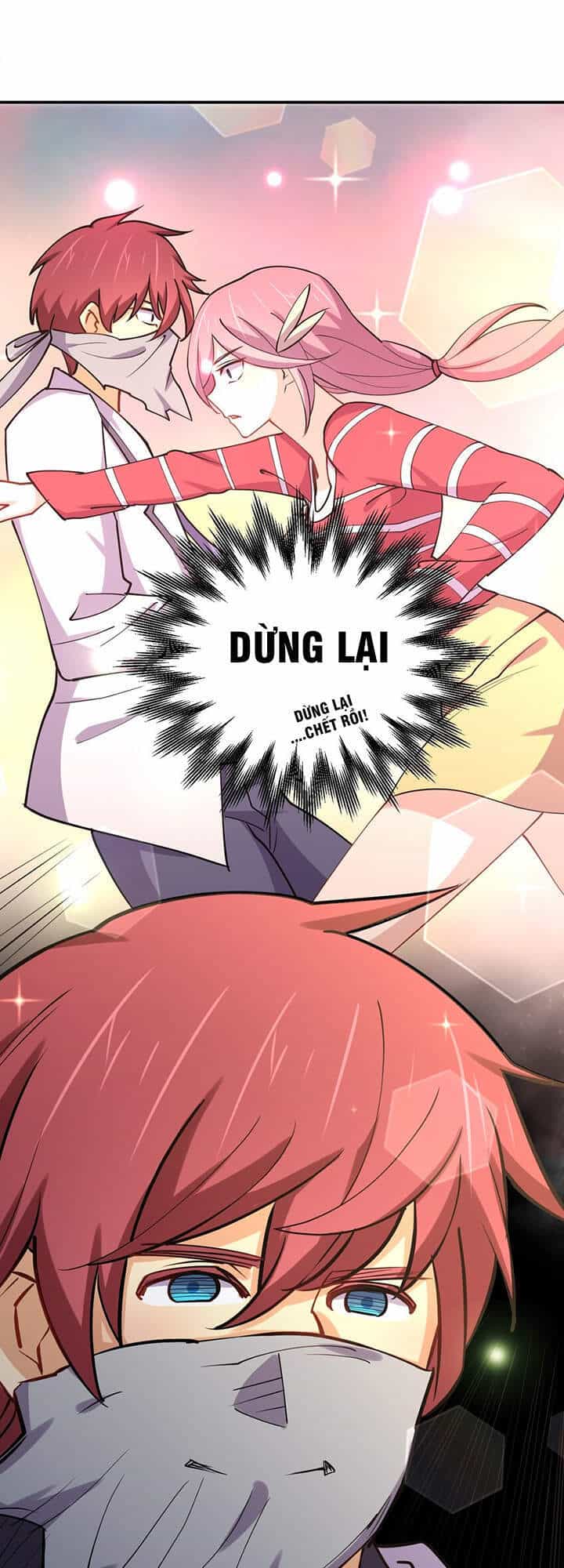 Bạn Gái Tôi Là Long Ngạo Thiên - Chương 27 - ảnh 56