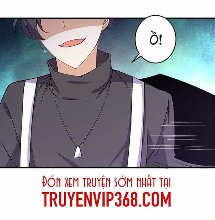 Bạn Gái Tôi Là Long Ngạo Thiên - Chương 3 - ảnh 17