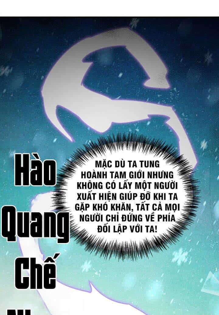 Bạn Gái Tôi Là Long Ngạo Thiên - Chương 3 - ảnh 27