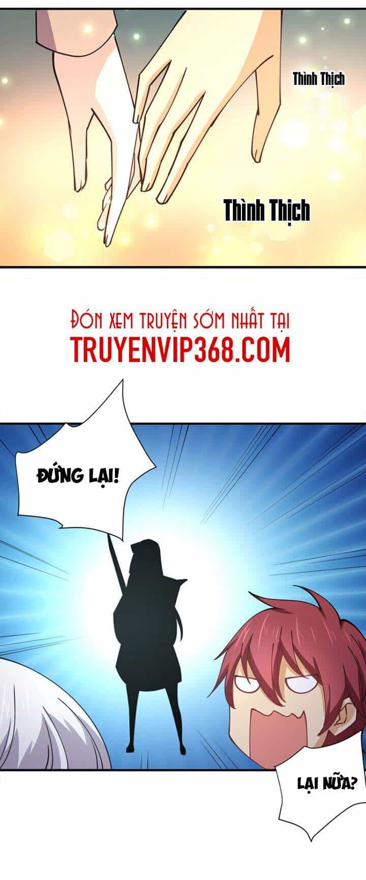 Bạn Gái Tôi Là Long Ngạo Thiên - Chương 3 - ảnh 54