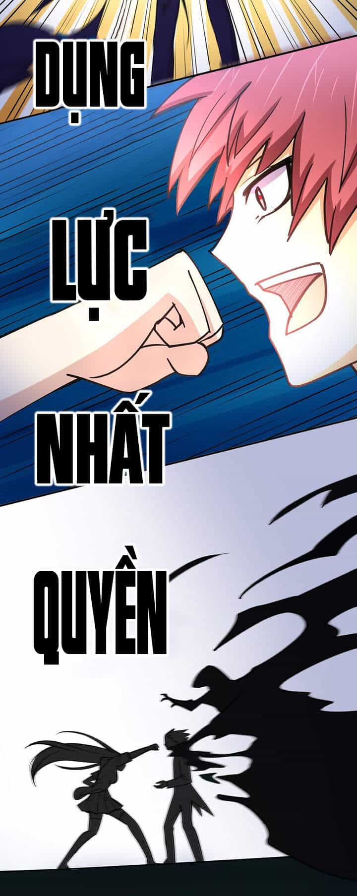 Bạn Gái Tôi Là Long Ngạo Thiên - Chương 30 - ảnh 51