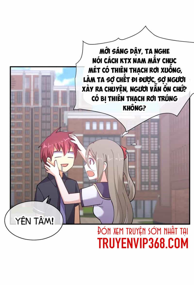 Bạn Gái Tôi Là Long Ngạo Thiên - Chương 31 - ảnh 16