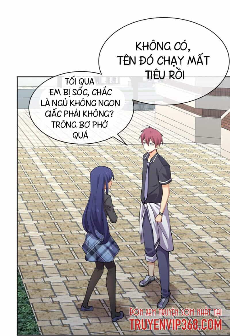 Bạn Gái Tôi Là Long Ngạo Thiên - Chương 31 - ảnh 24