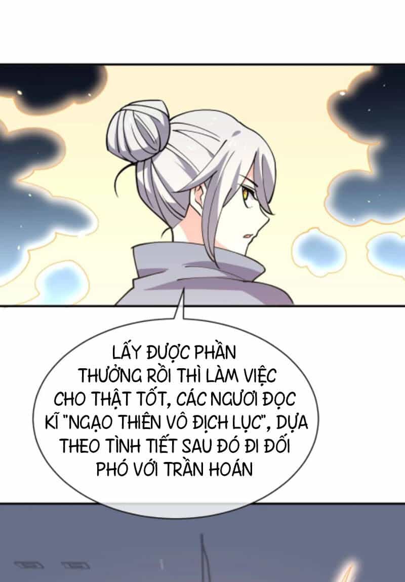 Bạn Gái Tôi Là Long Ngạo Thiên - Chương 32 - ảnh 46