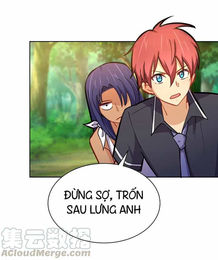 Bạn Gái Tôi Là Long Ngạo Thiên - Chương 35 - ảnh 25