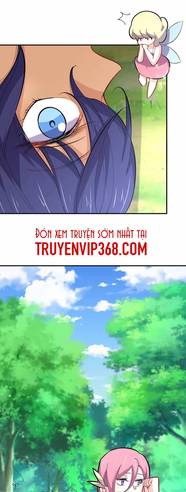 Bạn Gái Tôi Là Long Ngạo Thiên - Chương 36 - ảnh 27