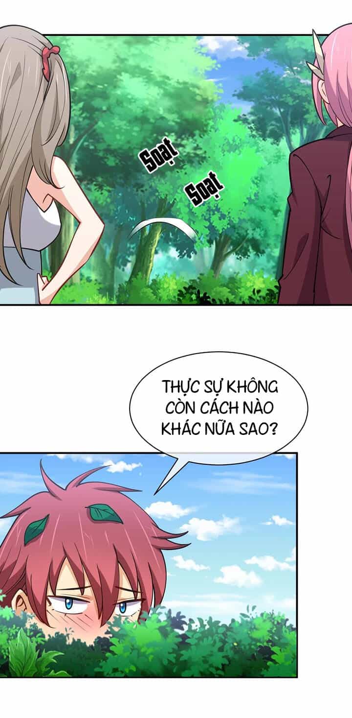 Bạn Gái Tôi Là Long Ngạo Thiên - Chương 39 - ảnh 17
