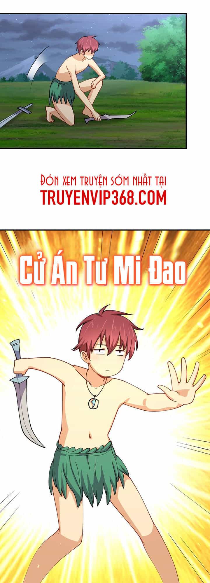 Bạn Gái Tôi Là Long Ngạo Thiên - Chương 41 - ảnh 23