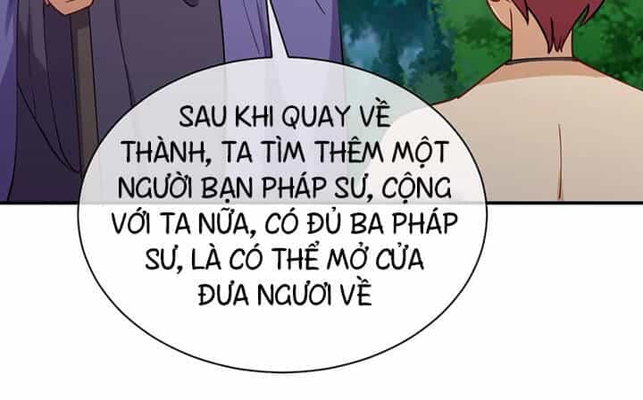 Bạn Gái Tôi Là Long Ngạo Thiên - Chương 41 - ảnh 63